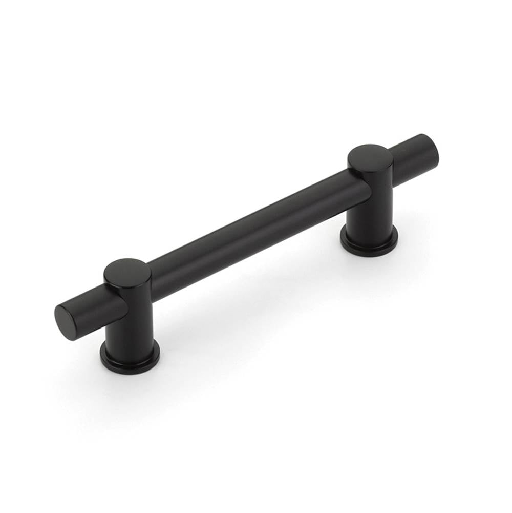 Schaub 424 Fonce  Bar Pull 4" Center to Center - Parent
