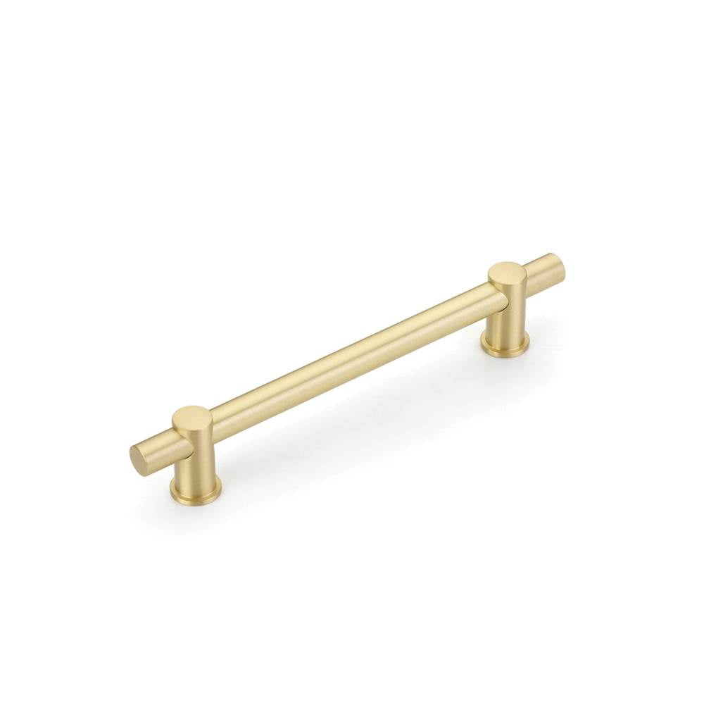 Schaub 426 Fonce  Bar Pull 6" Center to Center