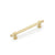 Schaub 426 Fonce  Bar Pull 6" Center to Center