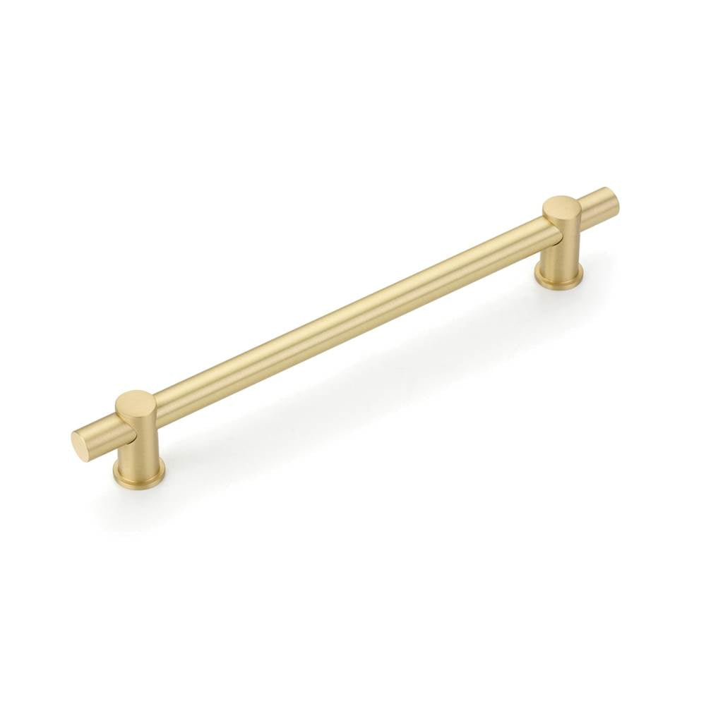 Schaub 428 Fonce  Bar Pull 8" Center to Center