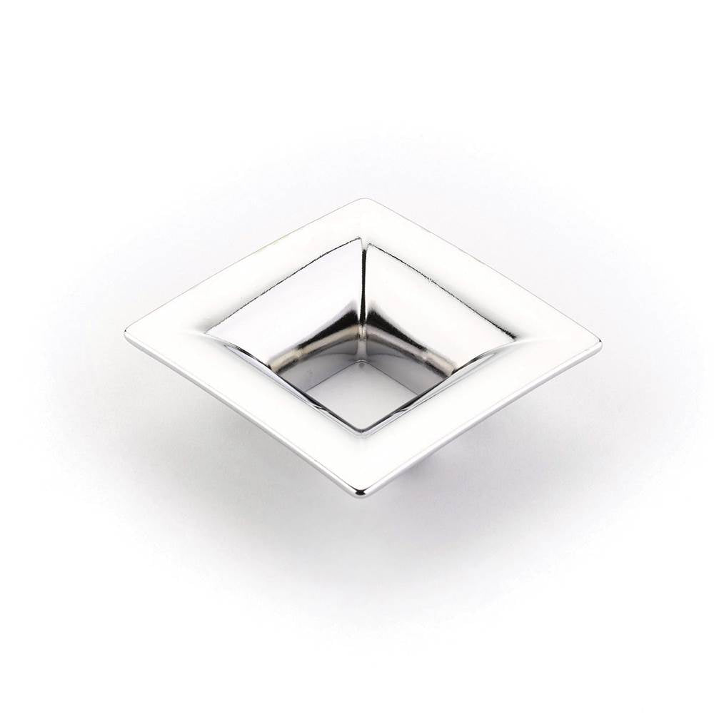 Schaub 440 Finestrino Pull Fla 32 mm Center to Center