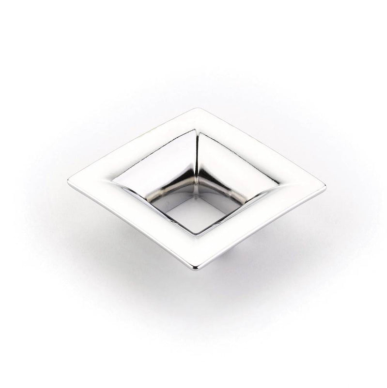 Schaub 440 Finestrino Pull Fla 32 mm Center to Center