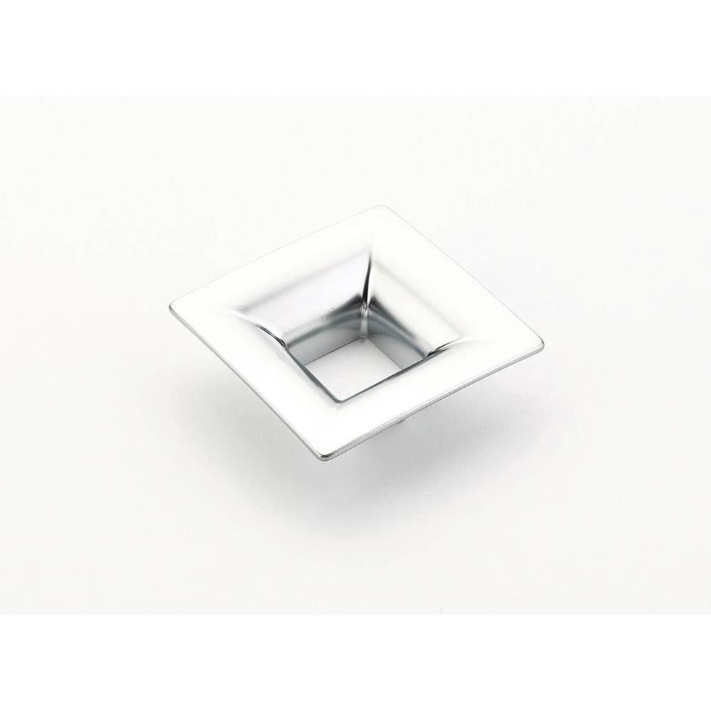 Schaub 440 Finestrino Pull Fla 32 mm Center to Center