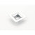 Schaub 440 Finestrino Pull Fla 32 mm Center to Center