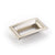 Schaub 441 Finestrino Pull Fla Rectangle 64 mm Center to Center - Parent