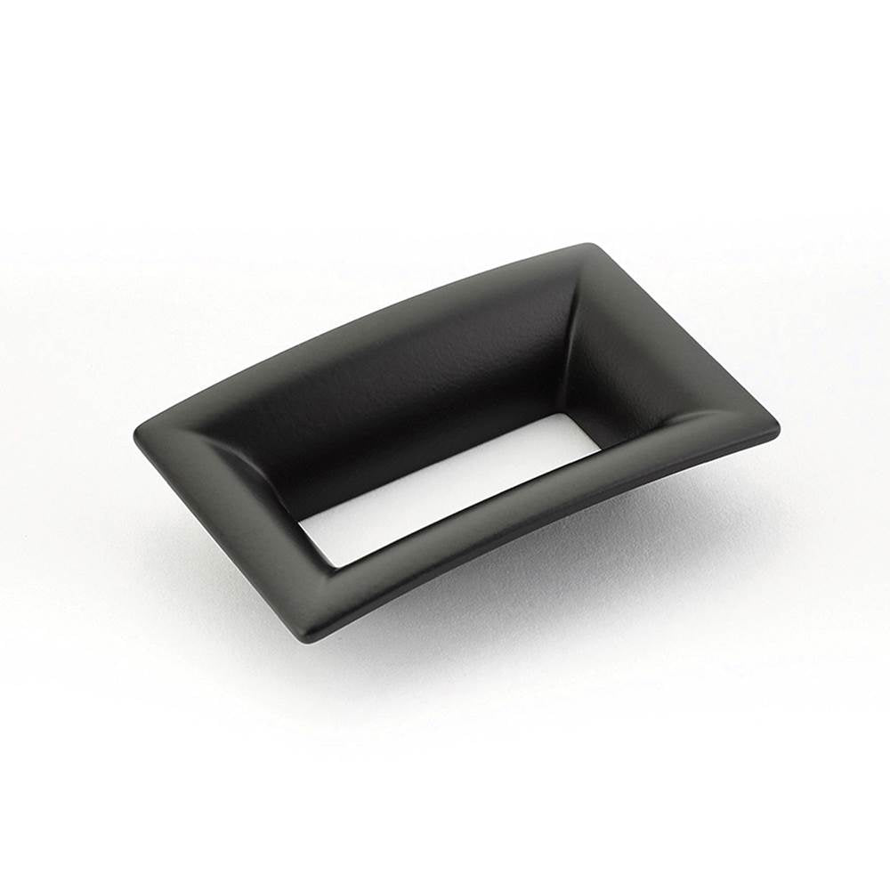 Schaub 441 Finestrino Pull Fla Rectangle 64 mm Center to Center