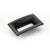 Schaub 441 Finestrino Pull Fla Rectangle 64 mm Center to Center