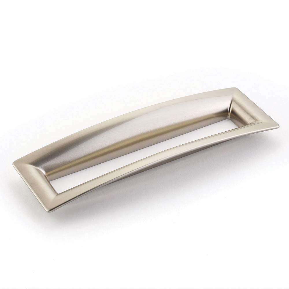 Schaub 442 Finestrino Pull Fla Rectangle 160 mm Center to Center - Parent