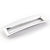 Schaub 442 Finestrino Pull Fla Rectangle 160 mm Center to Center