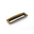 Schaub 442 Finestrino Pull Fla Rectangle 160 mm Center to Center