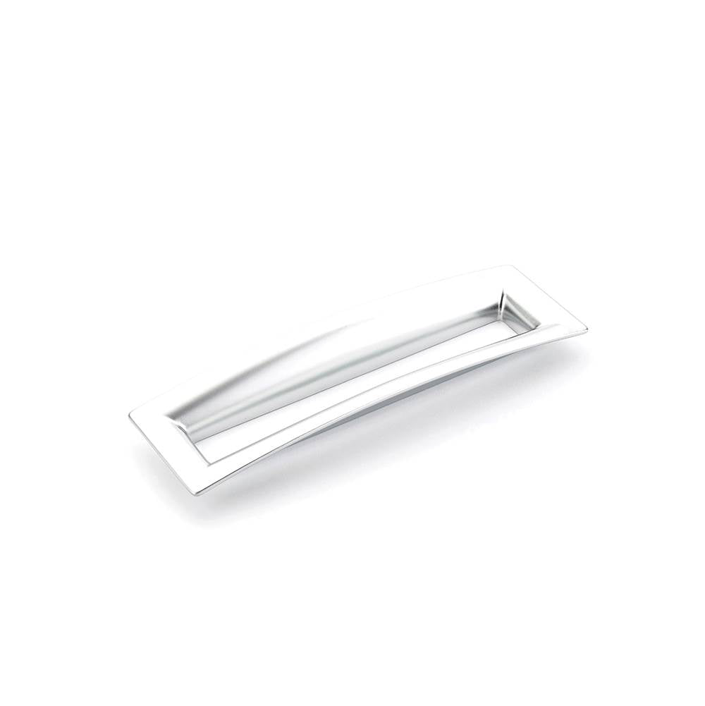 Schaub 442 Finestrino Pull Fla Rectangle 160 mm Center to Center