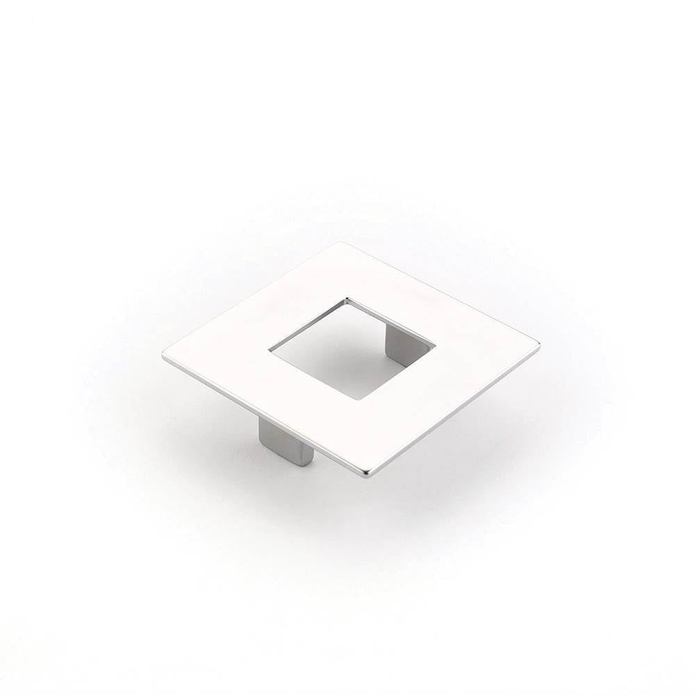 Schaub 443 Finestrino Pull 64 mm Center to Center