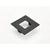 Schaub 443 Finestrino Pull 64 mm Center to Center