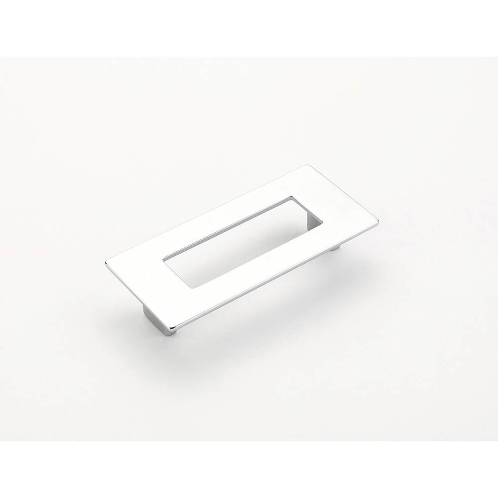 Schaub 444 Finestrino Pull Rectangle 96 mm Center to Center