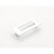 Schaub 444 Finestrino Pull Rectangle 96 mm Center to Center