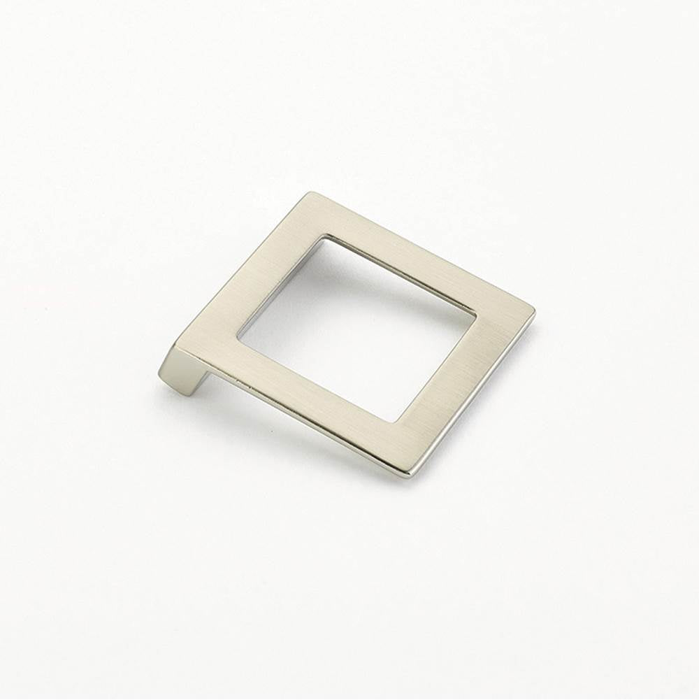 Schaub 450 Finestrino Pull Angled 32 mm Center to Center - Parent