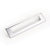 Schaub 451 Finestrino Pull Angled Rectangle 160 mm Center to Center