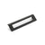 Schaub 451 Finestrino Pull Angled Rectangle 160 mm Center to Center