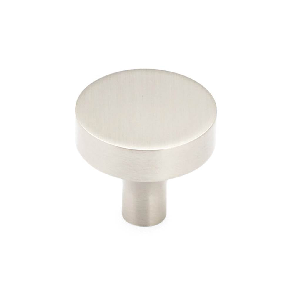 Schaub 470 Haniburton Round Knob 1-1/4" Dia - Parent