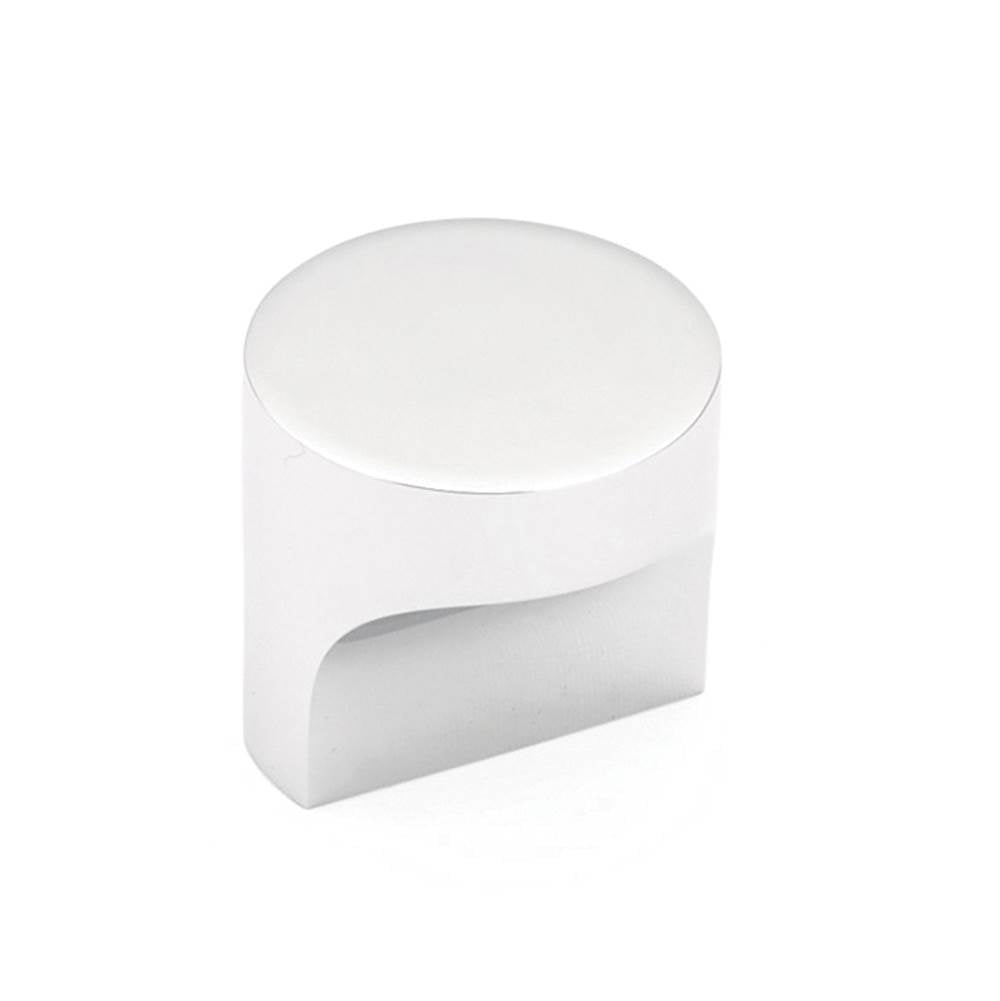 Schaub 471 Haniburton Round T-Knob 1-1/4"