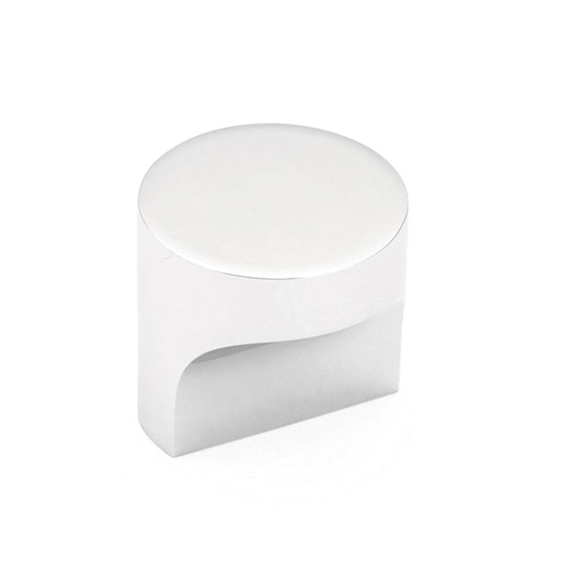 Schaub 471 Haniburton Round T-Knob 1-1/4"