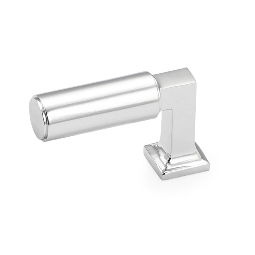 Schaub 472 Haniburton Finger Pull 1/2"