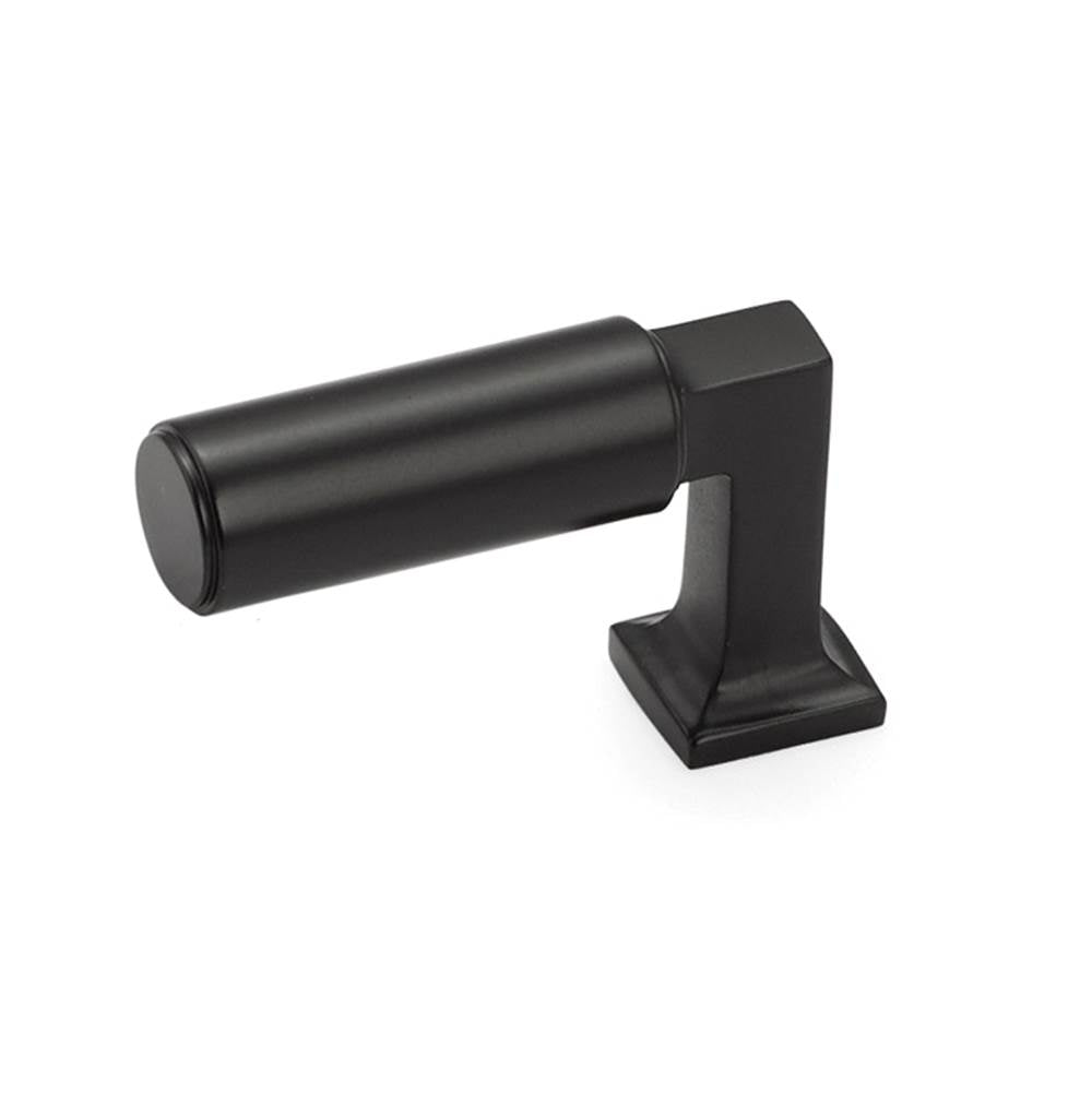 Schaub 472 Haniburton Finger Pull 1/2"