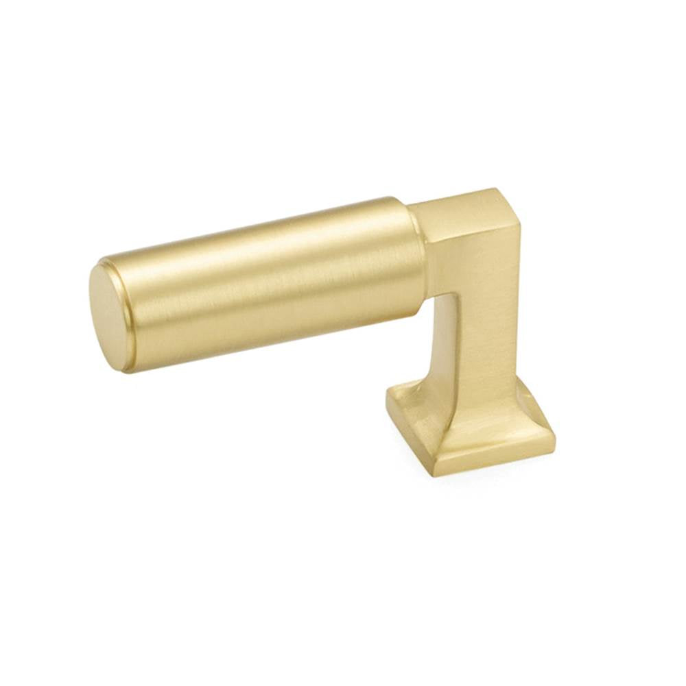 Schaub 472 Haniburton Finger Pull 1/2"