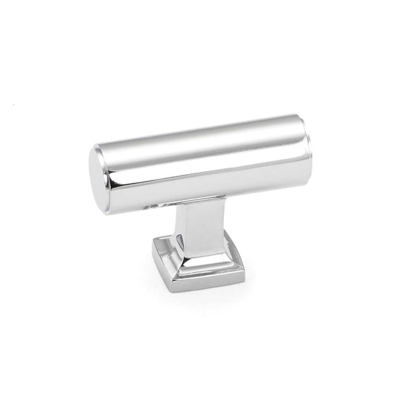 Schaub 473 Haniburton T-Pull 1/2"