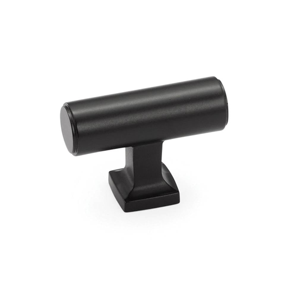 Schaub 473 Haniburton T-Pull 1/2"