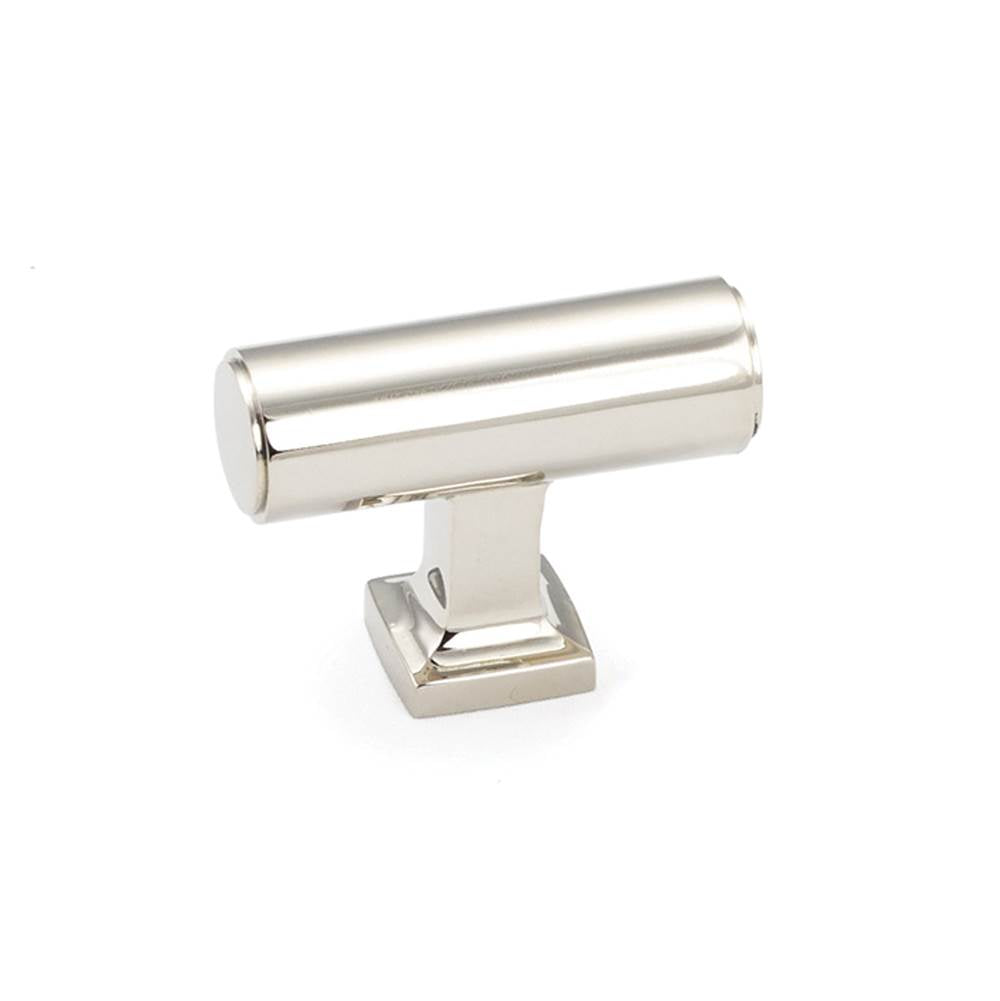 Schaub 473 Haniburton T-Pull 1/2"