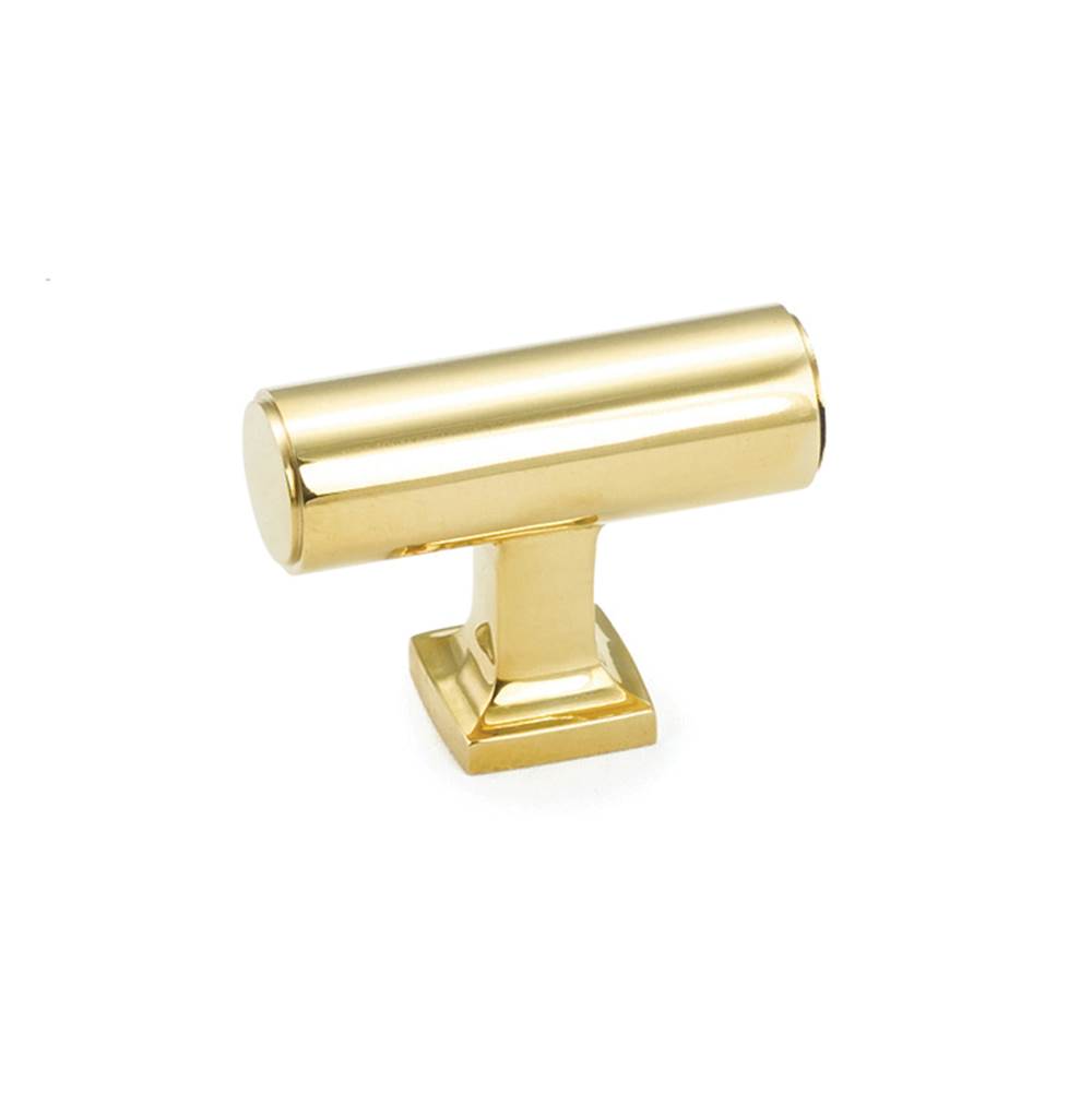 Schaub 473 Haniburton T-Pull 1/2"
