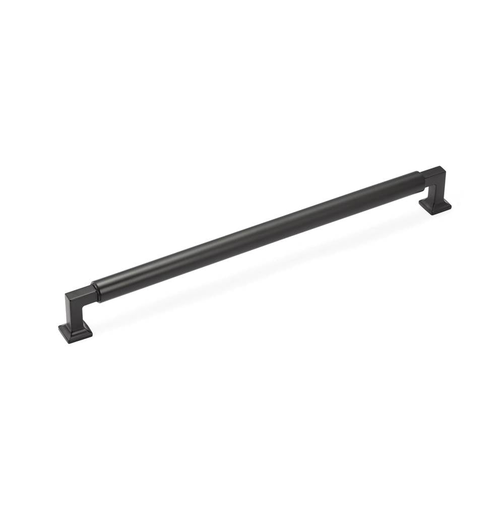 Schaub BTB479 Haniburton Back to Back Appliance Pull 15" Center to Center