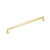 Schaub BTB479 Haniburton Back to Back Appliance Pull 15" Center to Center