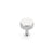 Schaub 5002 Pub House  Knob Knurled 1-1/4" Center to Center - Parent
