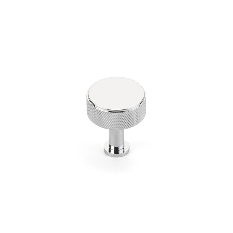Schaub 5002 Pub House  Knob Knurled 1-1/4" Center to Center - Parent