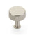 Schaub 5002 Pub House  Knob Knurled 1-1/4" Center to Center