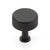 Schaub 5002 Pub House  Knob Knurled 1-1/4" Center to Center
