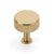 Schaub 5002 Pub House  Knob Knurled 1-1/4" Center to Center