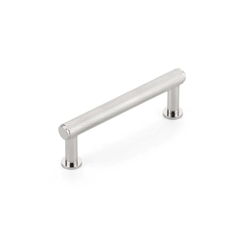 Schaub 5003 Pub House  Pull Knurled 3-1/2" Center to Center - Parent