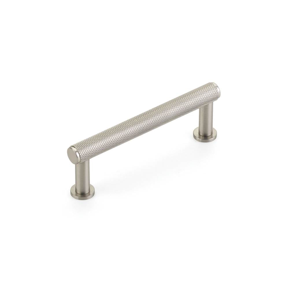 Schaub 5003 Pub House  Pull Knurled 3-1/2" Center to Center