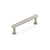 Schaub 5003 Pub House  Pull Knurled 3-1/2" Center to Center