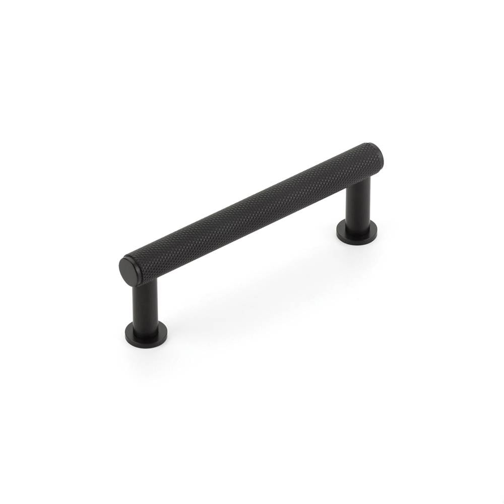 Schaub 5003 Pub House  Pull Knurled 3-1/2" Center to Center
