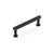 Schaub 5003 Pub House  Pull Knurled 3-1/2" Center to Center
