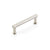 Schaub 5003 Pub House  Pull Knurled 3-1/2" Center to Center