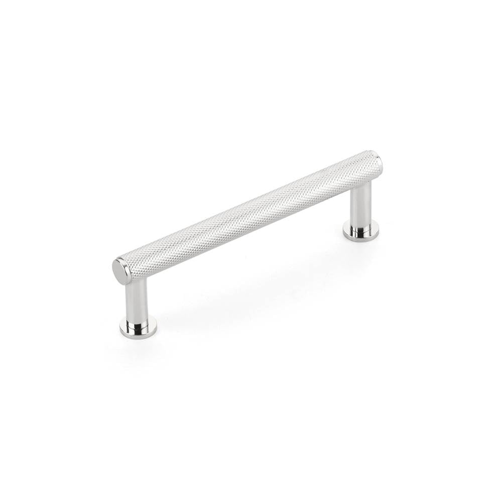 Schaub 5004 Pub House  Pull Knurled 4 Center to Center - Parent