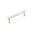 Schaub 5004 Pub House  Pull Knurled 4 Center to Center