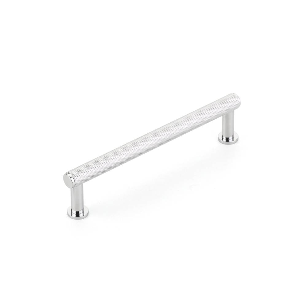 Schaub 5005 Pub House  Pull Knurled 5 Center to Center - Parent