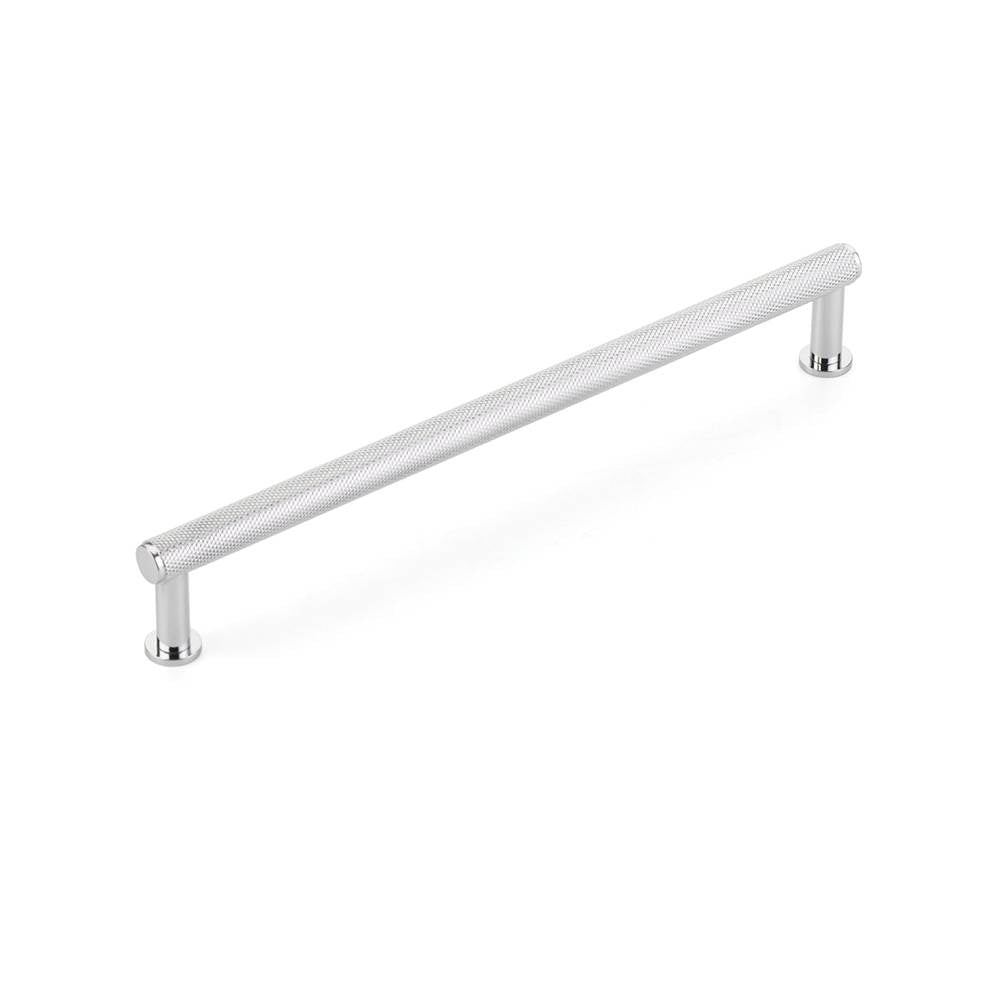 Schaub 5008 Pub House  Pull Knurled 8 Center to Center - Parent