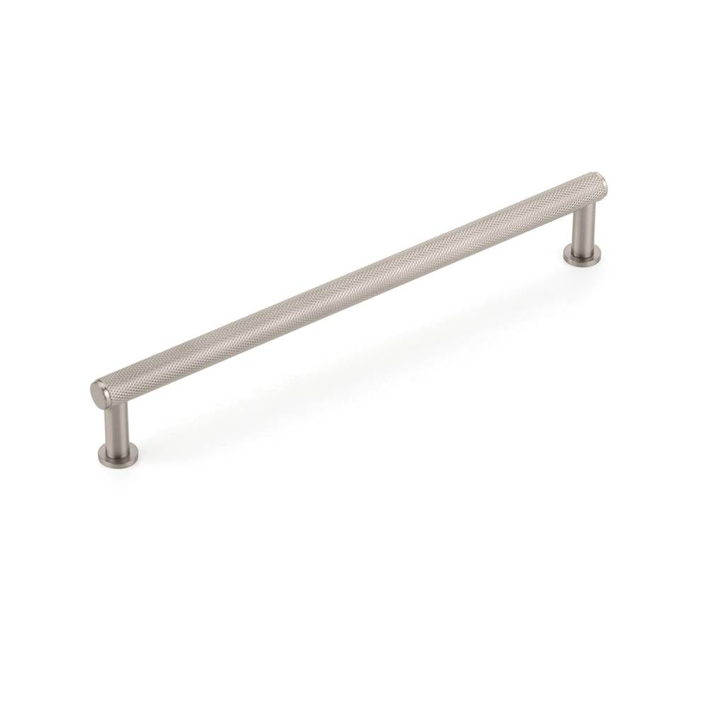 Schaub 5008 Pub House  Pull Knurled 8 Center to Center